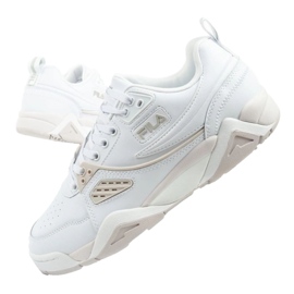 Fila Casim FFM021413204 Chaussures blanc