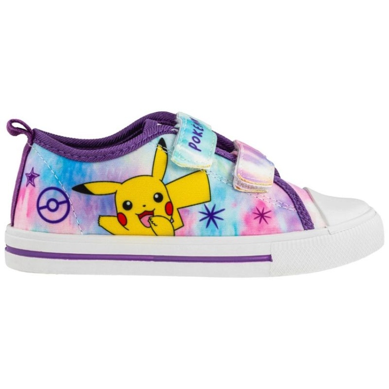 Chaussures Leomil Pokemon PO001359 multicolore