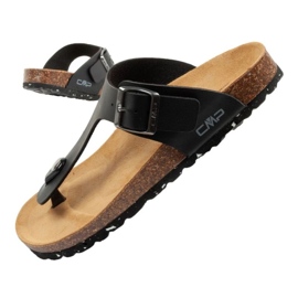 Flip -flops cmp eco mymosa 3q91036 u901 noir