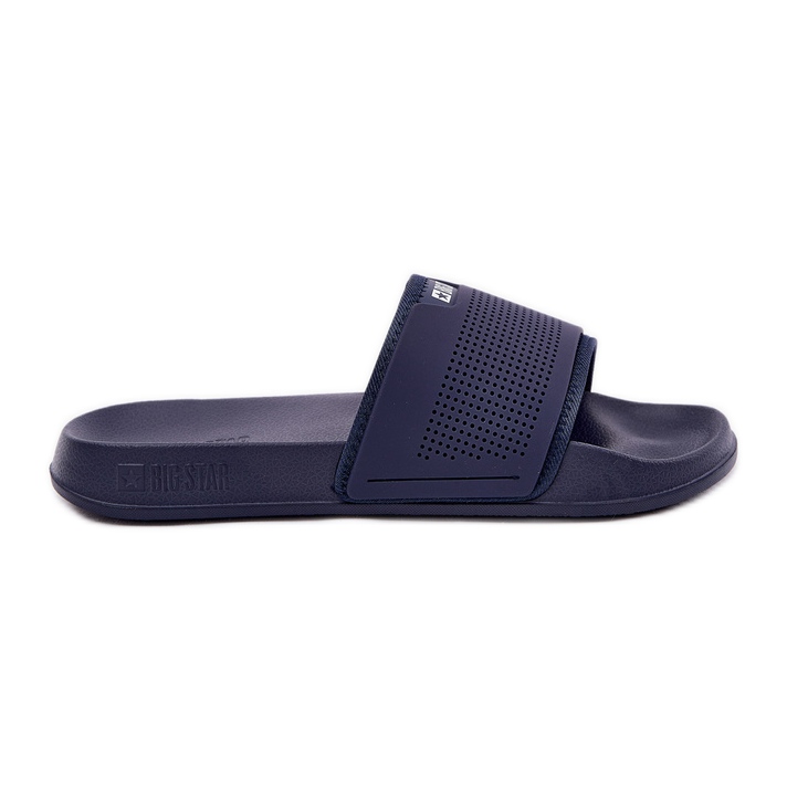 Big Star masculin léger NN174696 bleu marine
