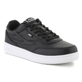 Chaussures sportives masculines Fila Sevaro FFM0217-80010 noir