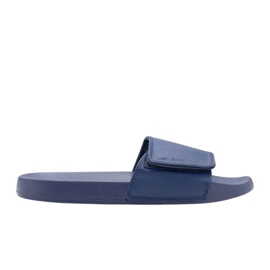 Flippers 4F M032A 4FMM00FFLIM032A 31S bleu