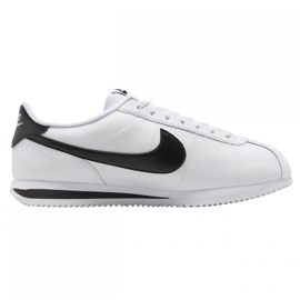 Nike Cortez DM4044-105 Cuir blanc blanche