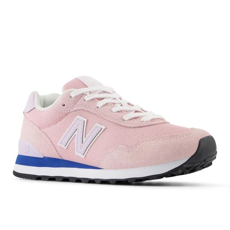 Chaussures New Balance WL515Adp rose Chaussures New Balance WL515Adp rose