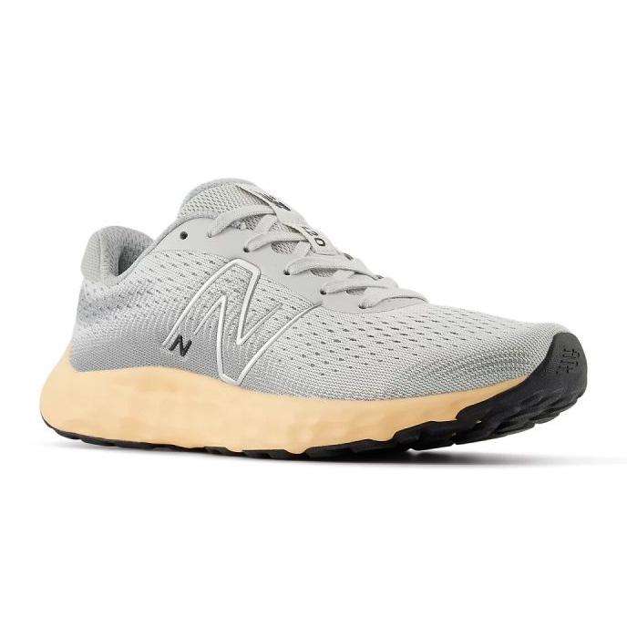 Chaussures de course New Balance W520RM8 gris Chaussures de course New Balance W520RM8 gris
