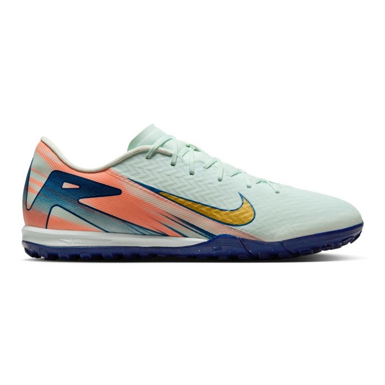 Nike Zoom Vapor 16 Academy MDS TF FZ1386-300 Chaussures de football vert
