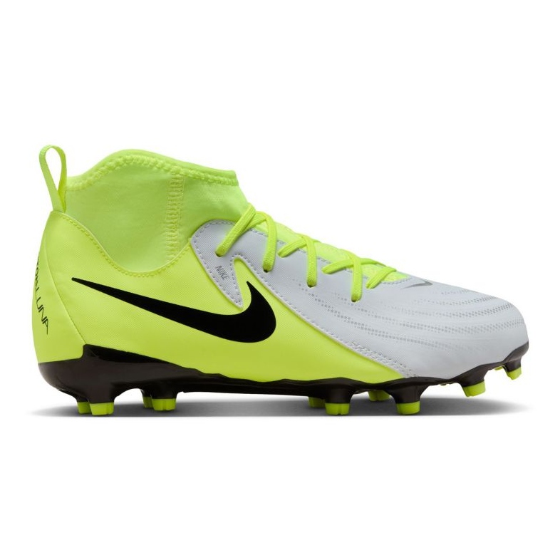 Nike Phantom Luna 2 Academy FG FJ2603-003 Chaussures de football vert