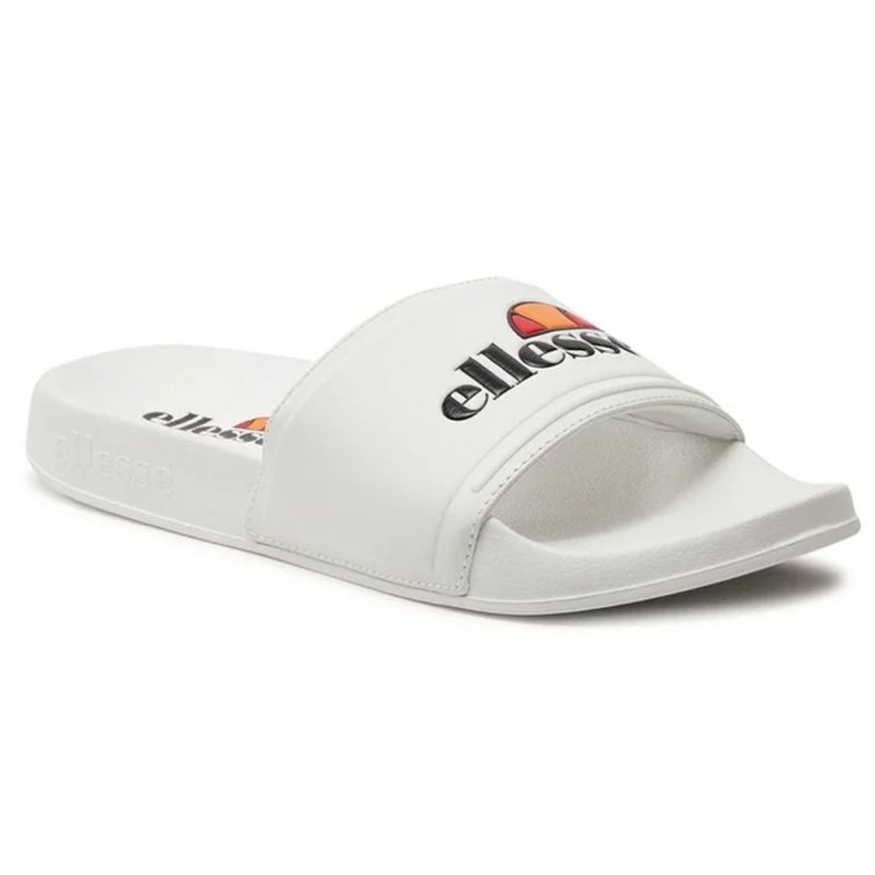 Volets Ellesse Filippo Slide Shvf0834908 blanche Volets Ellesse Filippo Slide Shvf0834908 blanche