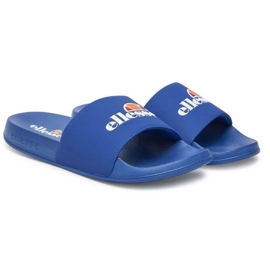 Volets Ellesse Filippo Slide Shvf0834402 bleu