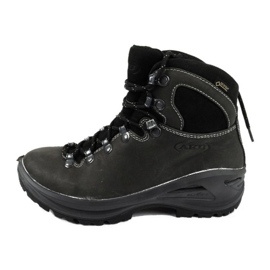 Chaussures Aku Tribute II GTX 133024 noir