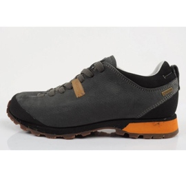 Chaussures Aku Bellamont Gore-Tex 528071 gris