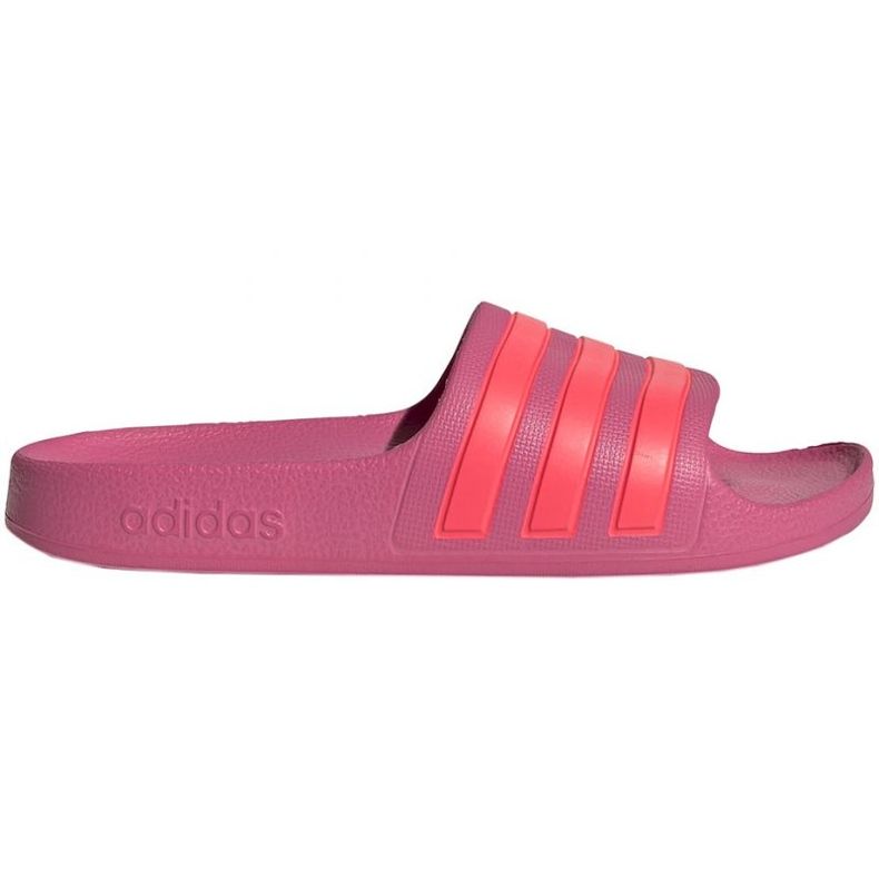 Adidas Adilette aqua GV7850 Flip -flops rose