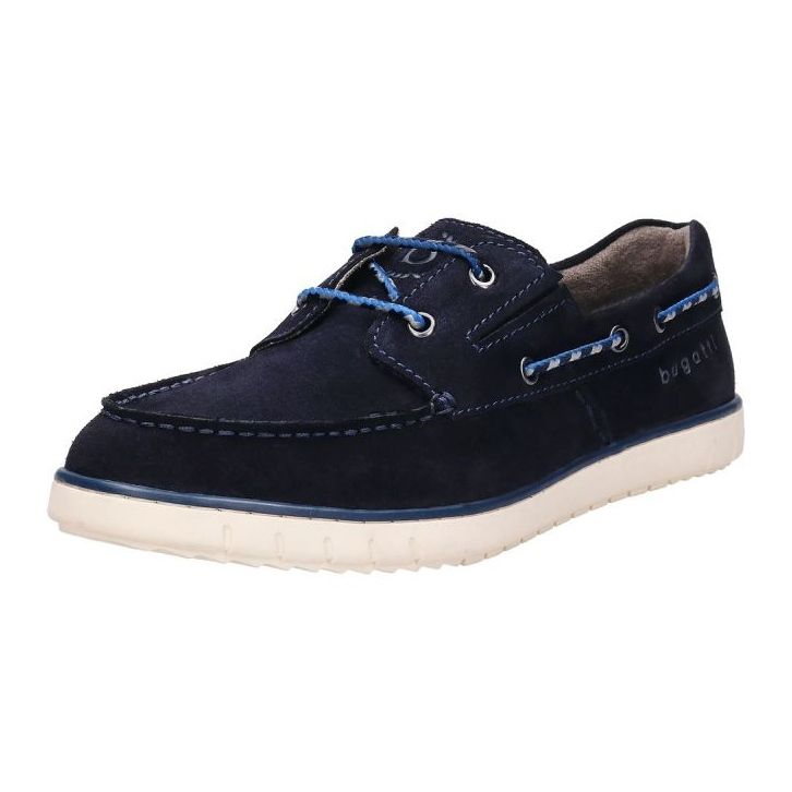 Bugatti 321-ADE04-1400-4100 Chaussures bleu