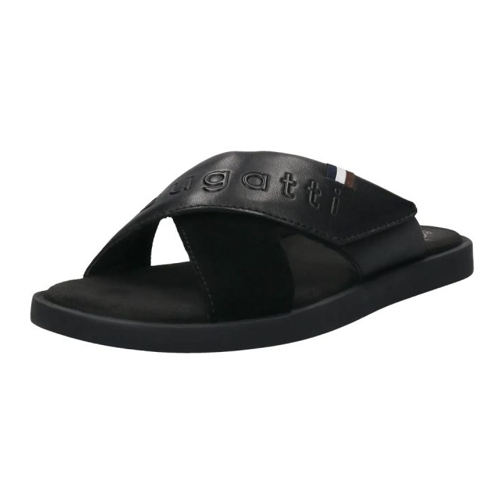 Bugatti Talles 321-Art80-1014-1010 le noir