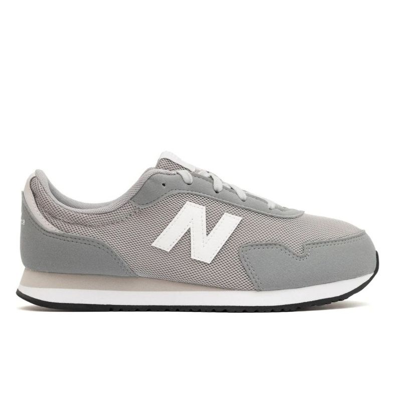 Chaussures GC323gr New Balance gris Chaussures GC323gr New Balance gris
