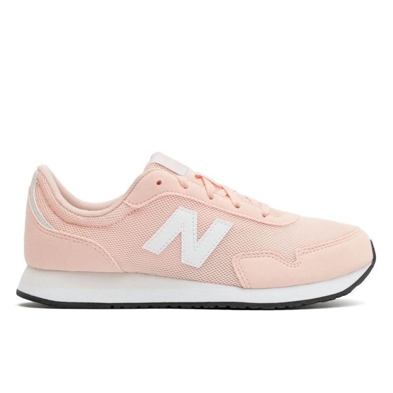Chaussures GC323pk New Balance rose