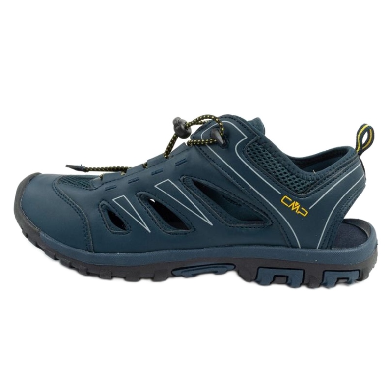 Sandales CMP Aquarii 2.0 30Q9647 52UL bleu Sandales CMP Aquarii 2.0 30Q9647 52UL bleu