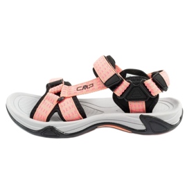 Sandales CMP Hamal Randonnée 38Q9954J C588 rose