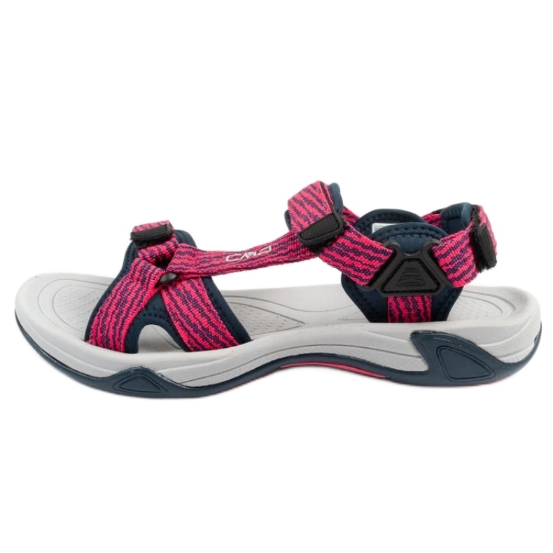 Sandales CMP Hamal Randonnée 38Q9954J 32CG rose Sandales CMP Hamal Randonnée 38Q9954J 32CG rose