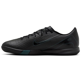 Nike Zoom Mercurial Vapor 16 Academy IC FQ8434-002 Chaussures de football le noir