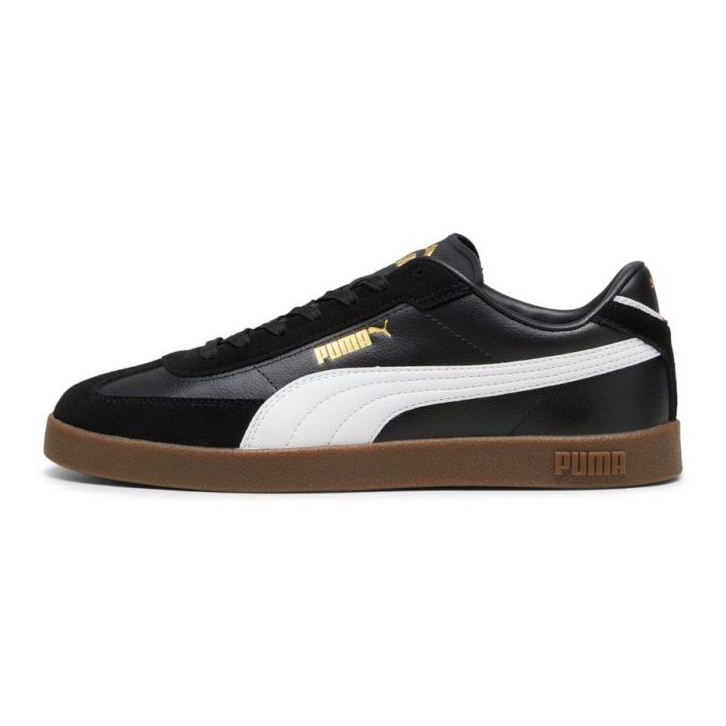 Puma Club II ERA 39744702 Chaussures le noir