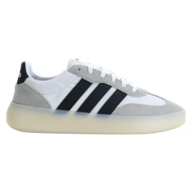 Chaussures adidas Barreda décoder ji2315 blanc