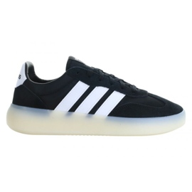 Chaussures adidas barreda décoder ji2316 noir