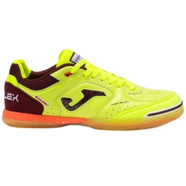 Joma Top Flex 2509 TOPW2509in Chaussures de football jaune