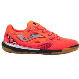 Joma Liga 5 2507 dans les chaussures de football LIGW2507in orange Joma Liga 5 2507 dans les chaussures de football LIGW2507in orange