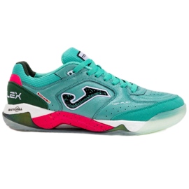 Joma Top Flex Plus15 TOUW2515in Chaussures de football vert