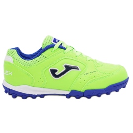 Joma Top Flex 2511 TF TPJS2511TF Football Shoes Football vert
