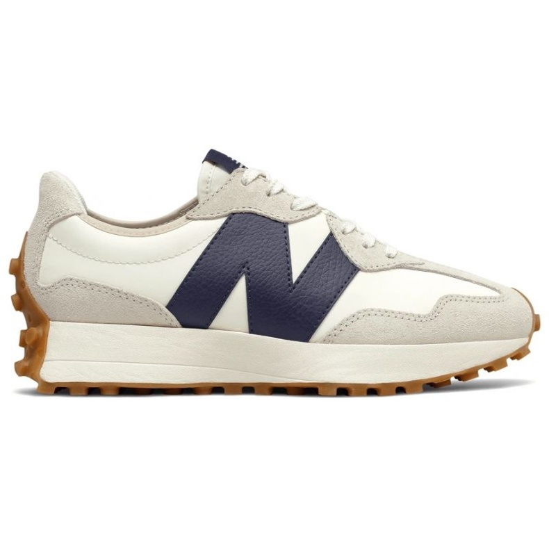 Chaussures New Balance WS327KB beige