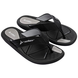 Rider japonais R Lina Plus II 11315BD266 noir