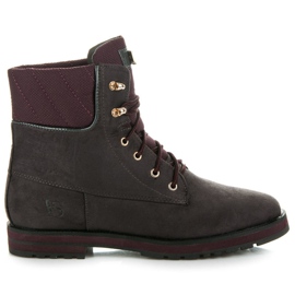 Vices New Collection Chaussures de randonnée confortables gris