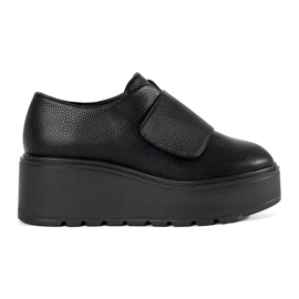 Goodin Chaussures pour coins noirs