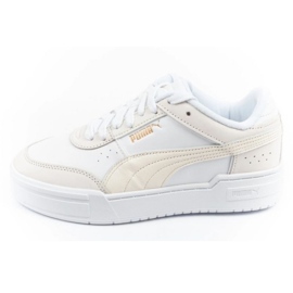 Puma Pro Sport Shoes 379871 02 blanc