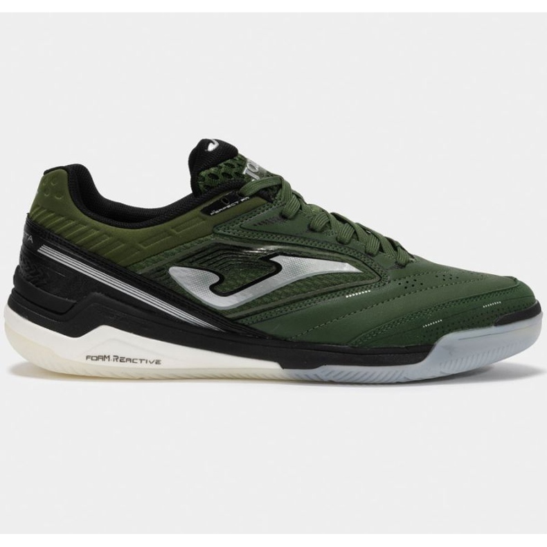 Chaussures de football Joma Gambeta 2523 dans GAMW2523in vert