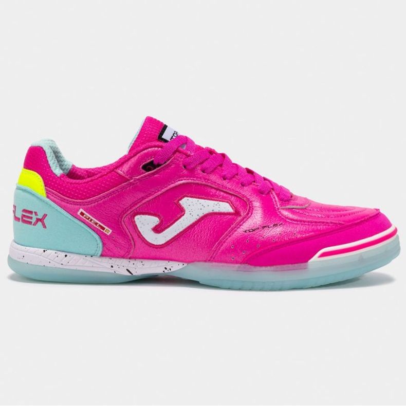 Chaussures de football Joma Top Flex 2510 Topw2510in rose Chaussures de football Joma Top Flex 2510 Topw2510in rose