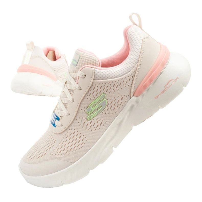 Skechers Air Dynamight 2.0 150370 / NTPK Chaussures beige