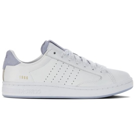 K-Swiss Lozan Club LTH 97263-913-M blanc
