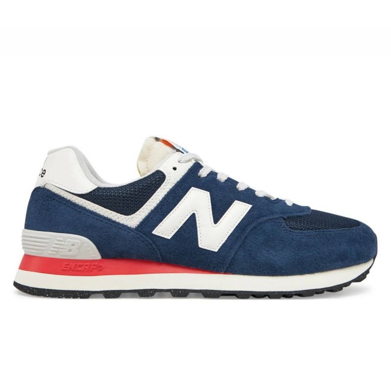 Chaussures New Balance M U574VPN