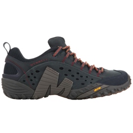 Merrell Intercept J559593 Chaussures gris
