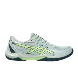 Chaussures de volleyball Asics Gel-Rocket 12 1071A116 300 vert