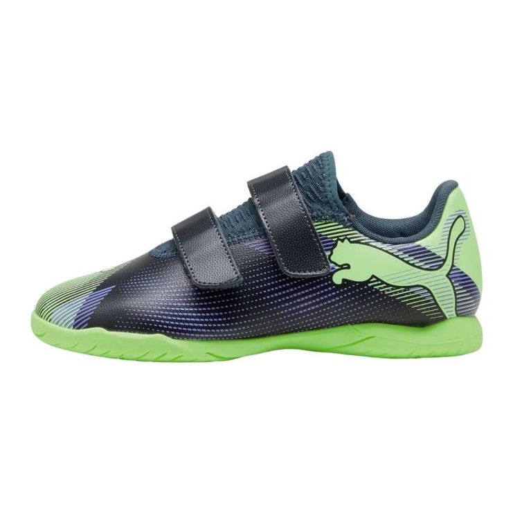 Puma Future 7 Play It V 107956 03 Chaussures de football vert