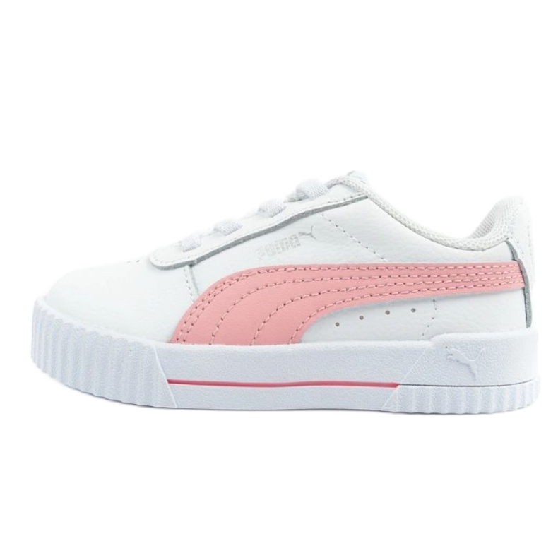 Puma Carina L 37360430 Chaussures blanche Puma Carina L 37360430 Chaussures blanche
