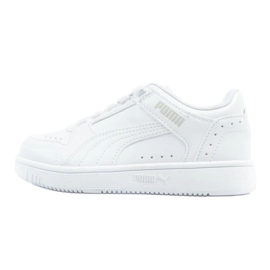 Puma Rebound Joy 38198501 Chaussures blanc