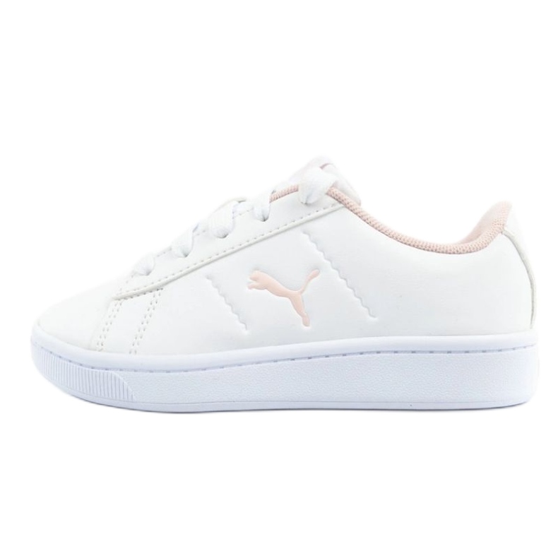Puma Vikky V2 38698501 Chaussures blanche Puma Vikky V2 38698501 Chaussures blanche
