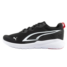 PUMA toute la journée active 38626903 Chaussures noir