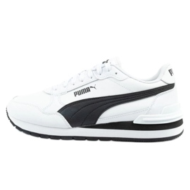Puma St Runner V4 39973603 Chaussures blanc