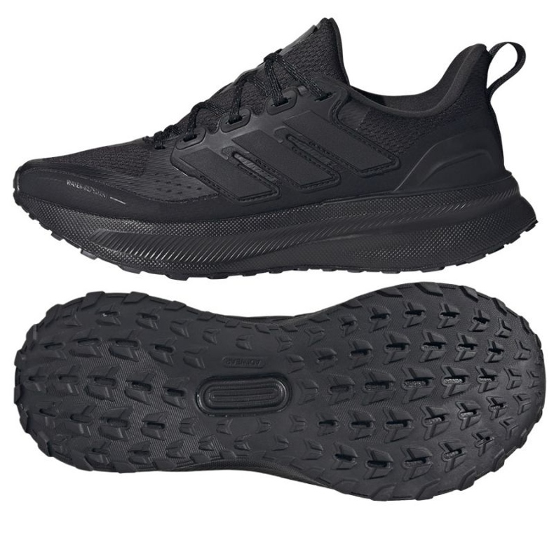 Adidas Ultroun 5 TR JP5901 Chaussures de course le noir